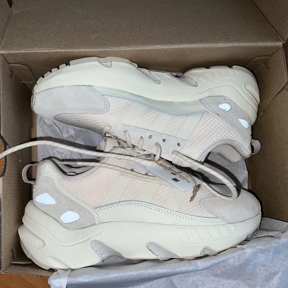 Adidas ZX 22 BOOST SHOES. Women’s size 6